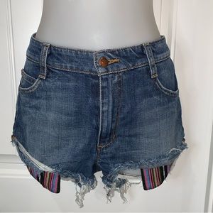 Joe’s Jeans Shorts